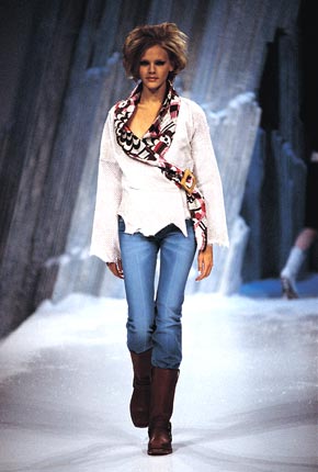 Collection: Autumn - Winter 2002