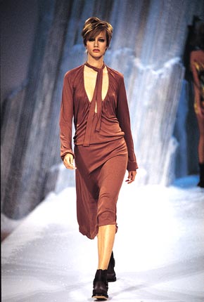 gharani strok - Collection: Autumn - Winter 2002