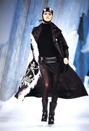 Collection: Autumn - Winter 2002
