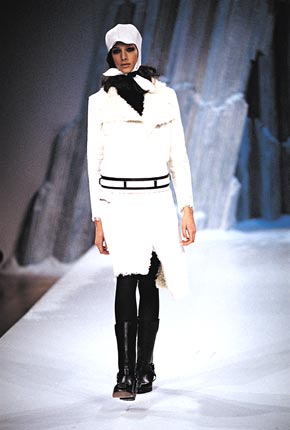 Collection: Autumn - Winter 2002