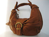Gharani Strok handbags - The Pug
