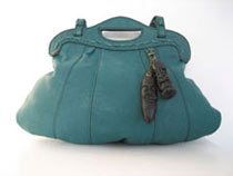 Gharani Strok handbags - Tiki Bag